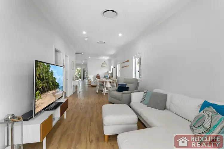 Fifth view of Homely house listing, 33 Longstaff Street, Brighton QLD 4017