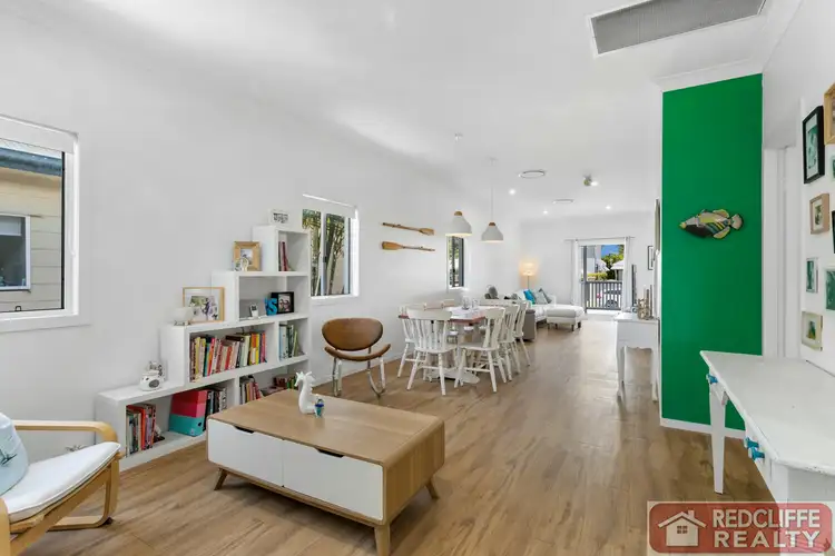 Sixth view of Homely house listing, 33 Longstaff Street, Brighton QLD 4017