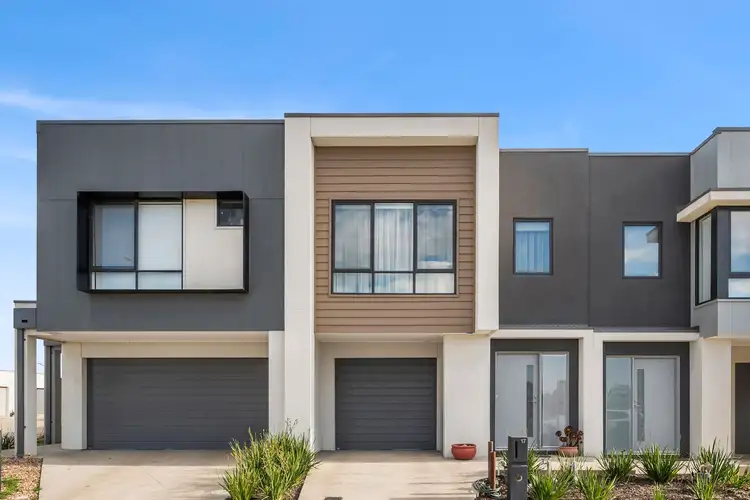Main view of Homely house listing, 17 Milligan Circuit, Charlemont VIC 3217