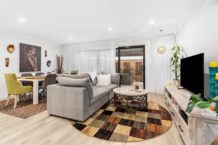Fourth view of Homely house listing, 17 Milligan Circuit, Charlemont VIC 3217