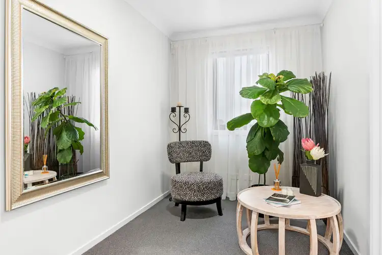 Fifth view of Homely house listing, 17 Milligan Circuit, Charlemont VIC 3217