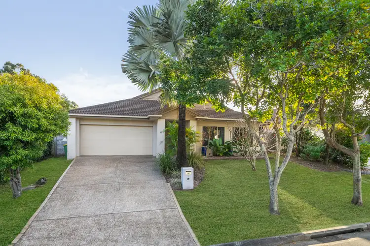 12 Riberry Court, North Lakes QLD 4509
