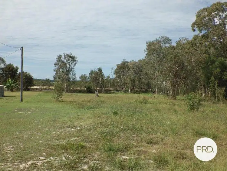 Second view of Homely land listing, 30A Coral Street, Turkey Beach QLD 4678
