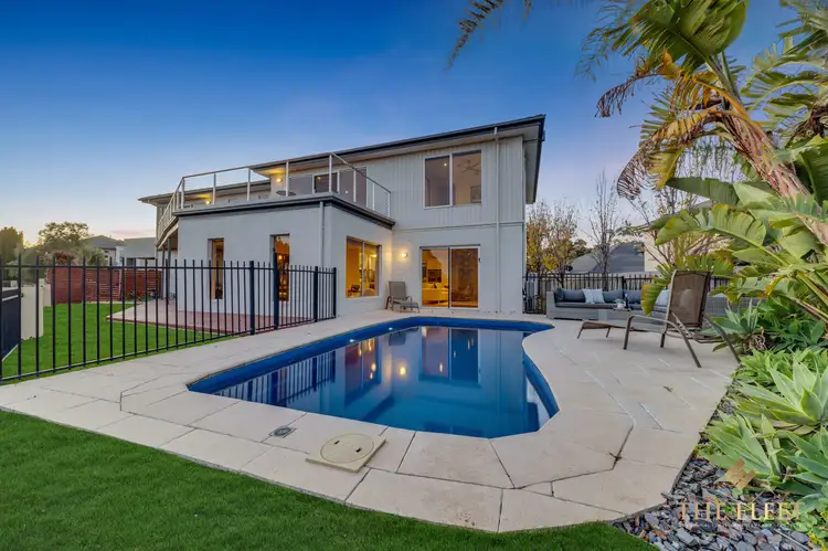 Main view of Homely house listing, 8 Bloomingdale Court, Sanctuary Lakes VIC 3030
