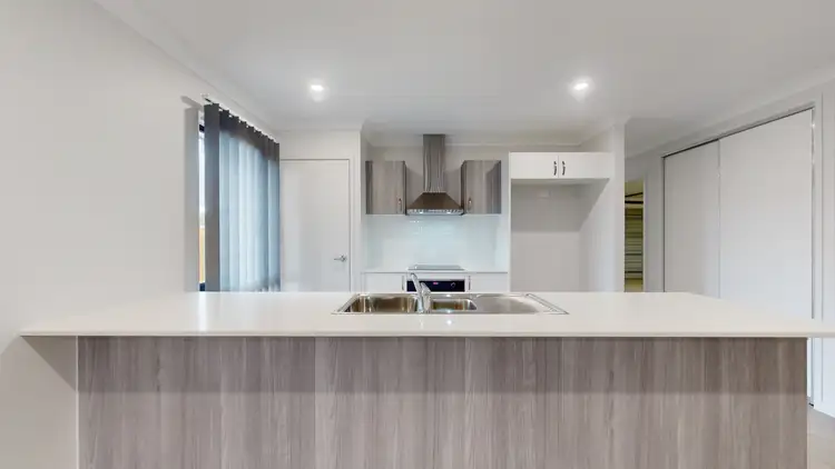 Main view of Homely house listing, 29 Summerset Drive, Mount Louisa QLD 4814