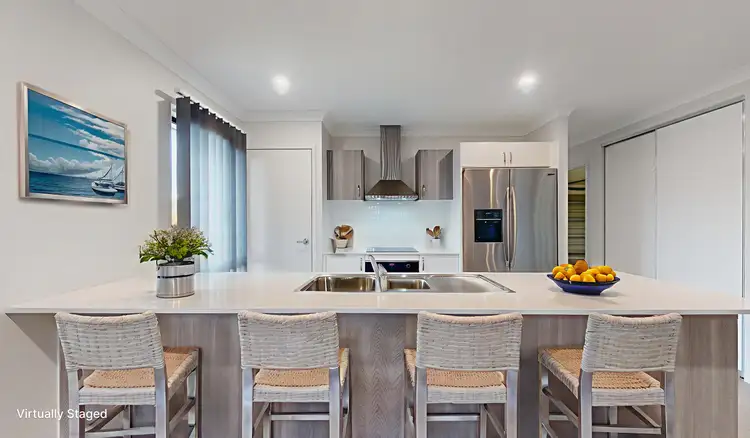 29 Summerset Drive, Mount Louisa QLD 4814