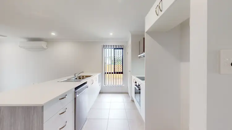 Third view of Homely house listing, 29 Summerset Drive, Mount Louisa QLD 4814