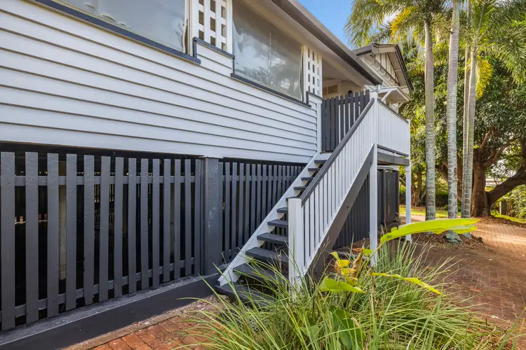 Fifth view of Homely house listing, 19 Foch Street, Wynnum West QLD 4178