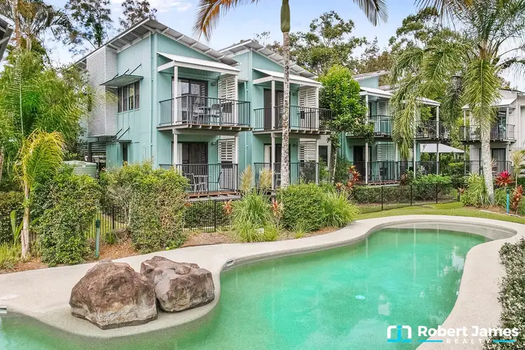 Second view of Homely unit listing, 441 & 442/3 Hilton Tce, Tewantin QLD 4565