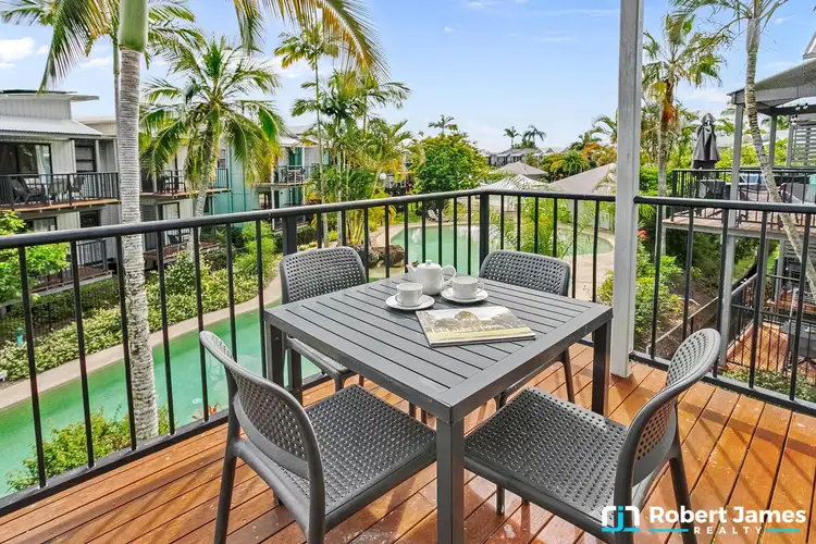Third view of Homely unit listing, 441 & 442/3 Hilton Tce, Tewantin QLD 4565