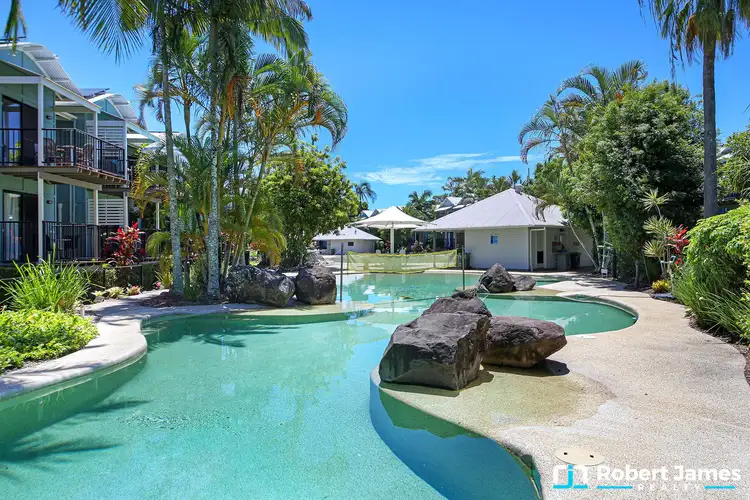 Fifth view of Homely unit listing, 441 & 442/3 Hilton Tce, Tewantin QLD 4565