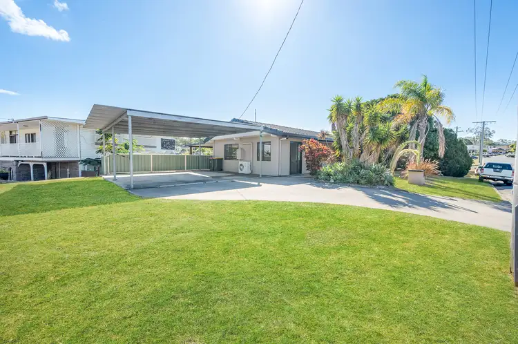 24 Marshall Avenue, Sun Valley QLD 4680