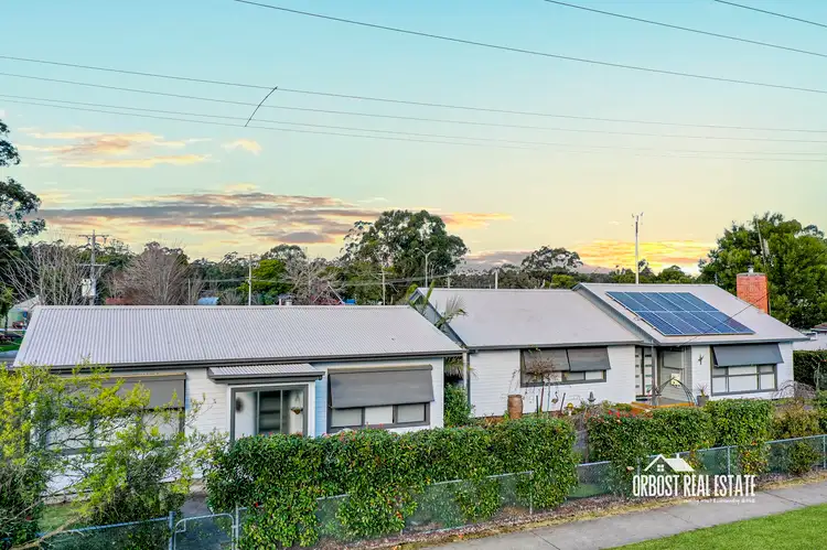 Main view of Homely house listing, 2 Ward Street, Cann River VIC 3890