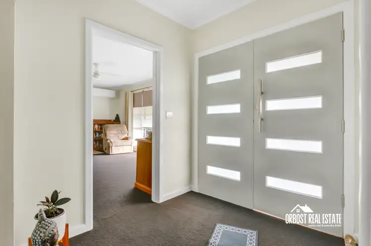 Third view of Homely house listing, 2 Ward Street, Cann River VIC 3890