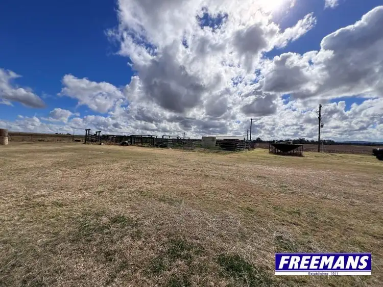 Seventh view of Homely land listing, 74 Weirs Road, Wondai QLD 4606