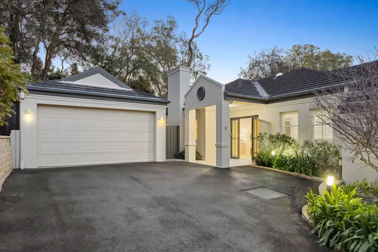 3/24 Memorial Avenue, St Ives NSW 2075
