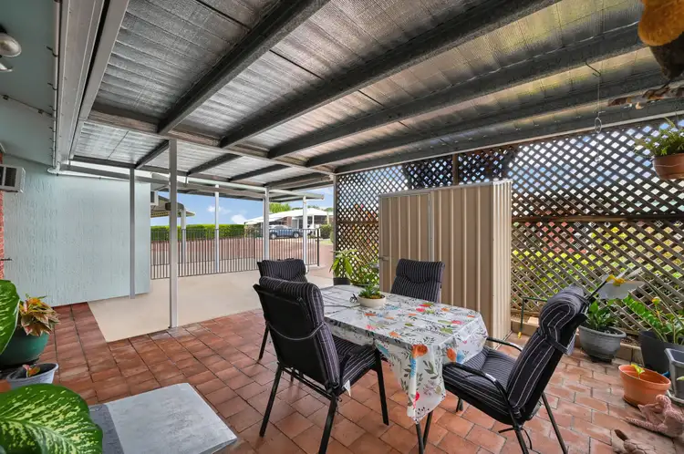 Second view of Homely unit listing, 63/17 Albert Street, Cranbrook QLD 4814