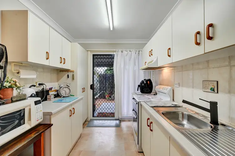 Third view of Homely unit listing, 63/17 Albert Street, Cranbrook QLD 4814