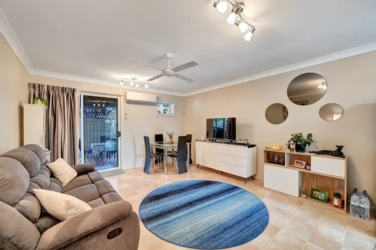 Fourth view of Homely unit listing, 63/17 Albert Street, Cranbrook QLD 4814