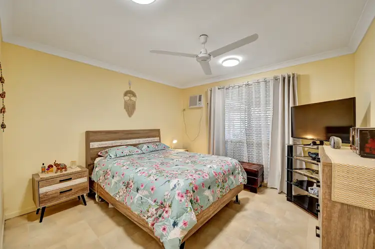 Sixth view of Homely unit listing, 63/17 Albert Street, Cranbrook QLD 4814