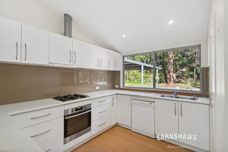Main view of Homely house listing, 9 Burkinshaw Road, Glen Forrest WA 6071