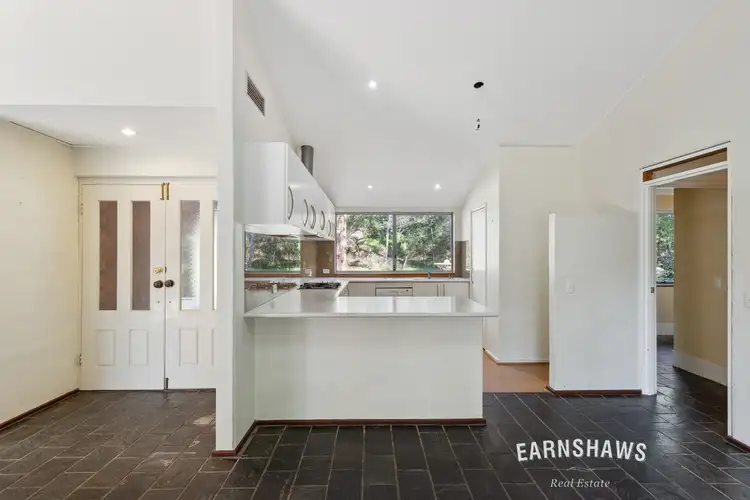 Second view of Homely house listing, 9 Burkinshaw Road, Glen Forrest WA 6071