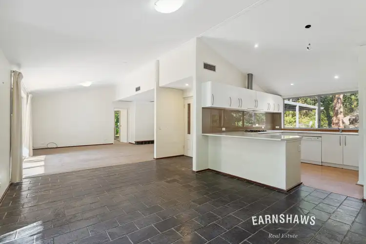 Third view of Homely house listing, 9 Burkinshaw Road, Glen Forrest WA 6071