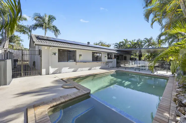 Second view of Homely house listing, 12 Alexander Drive, Highland Park QLD 4211