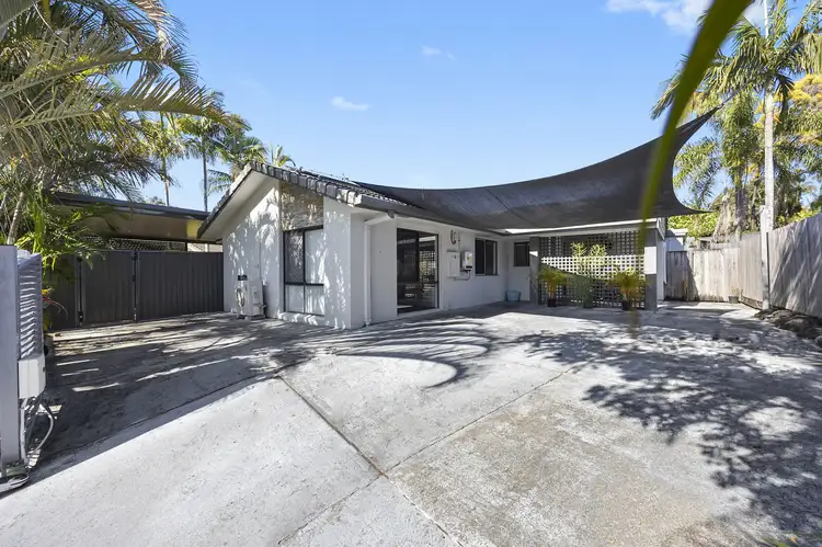 Third view of Homely house listing, 12 Alexander Drive, Highland Park QLD 4211