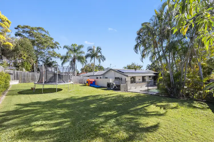 Fifth view of Homely house listing, 12 Alexander Drive, Highland Park QLD 4211