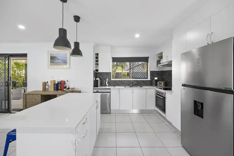 Sixth view of Homely house listing, 12 Alexander Drive, Highland Park QLD 4211