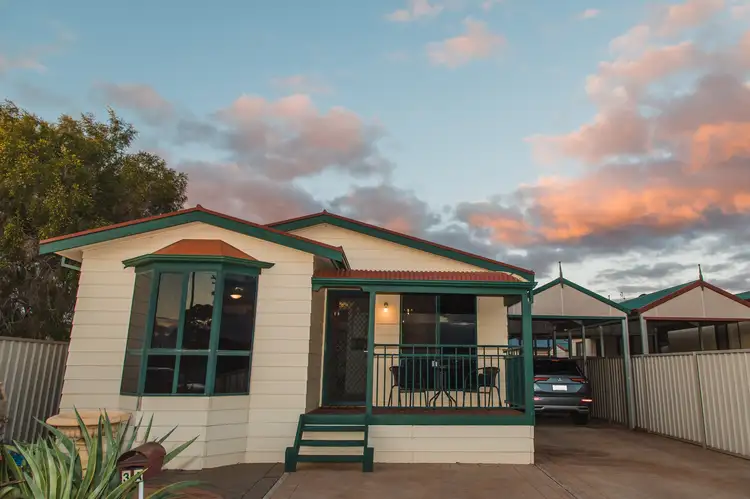 Second view of Homely house listing, 3A &  3B Agonis Road, Roxby Downs SA 5725