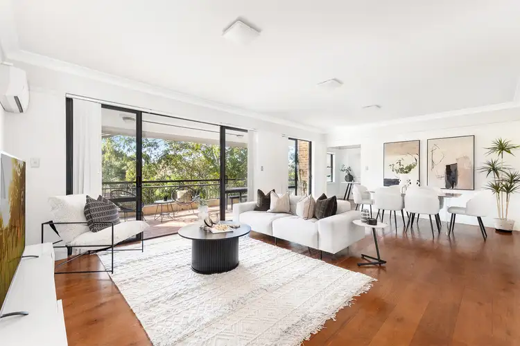 8/1035 Pacific Highway, Pymble NSW 2073
