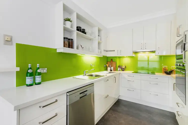 Third view of Homely apartment listing, 8/1035 Pacific Highway, Pymble NSW 2073