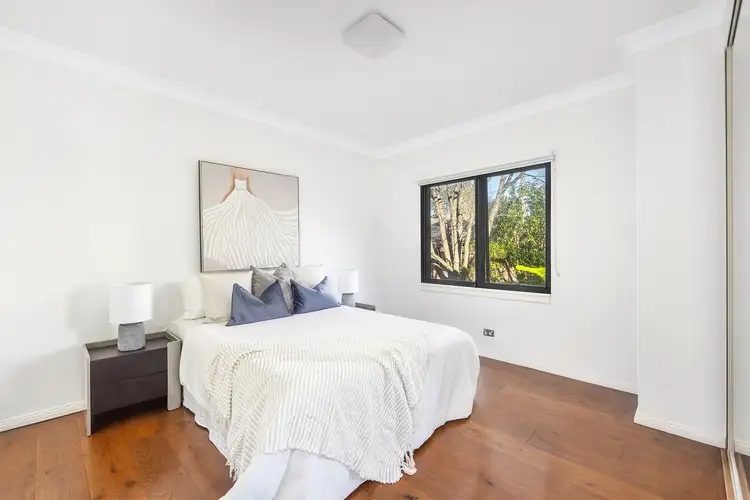 Sixth view of Homely apartment listing, 8/1035 Pacific Highway, Pymble NSW 2073