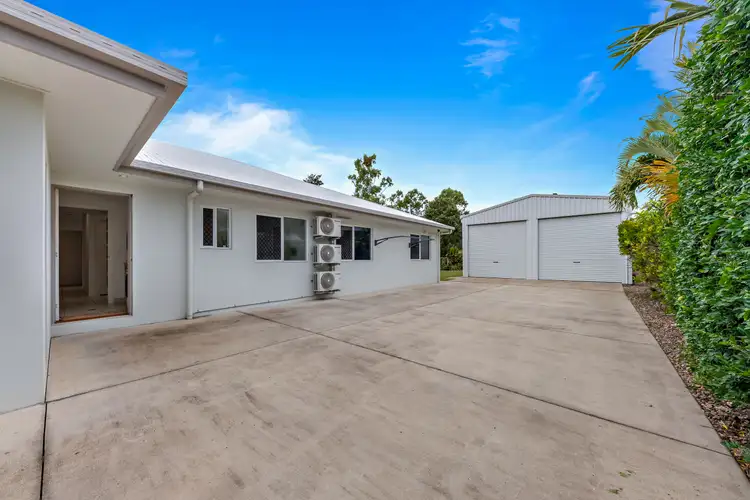 Seventh view of Homely house listing, 35 Beames Crescent, Cannon Valley QLD 4800