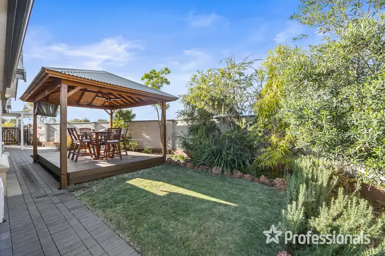 Fourth view of Homely house listing, 25 Lomas Circle, Ellenbrook WA 6069