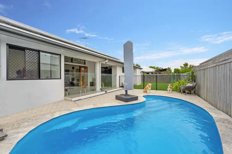 20 Saba Street, Burdell QLD 4818