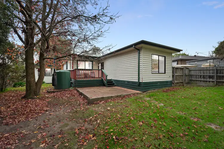 Main view of Homely house listing, 3 Clendon Road, Ferntree Gully VIC 3156