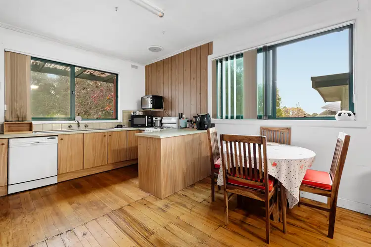 Fifth view of Homely house listing, 3 Clendon Road, Ferntree Gully VIC 3156