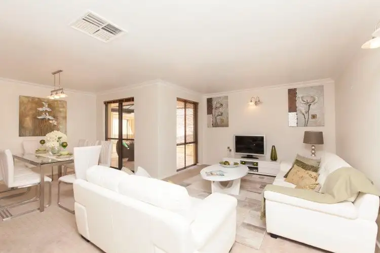 Main view of Homely house listing, 22 Sheffield Road, Wattle Grove WA 6107