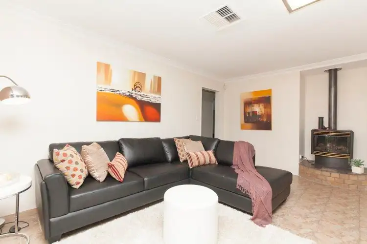 Fourth view of Homely house listing, 22 Sheffield Road, Wattle Grove WA 6107