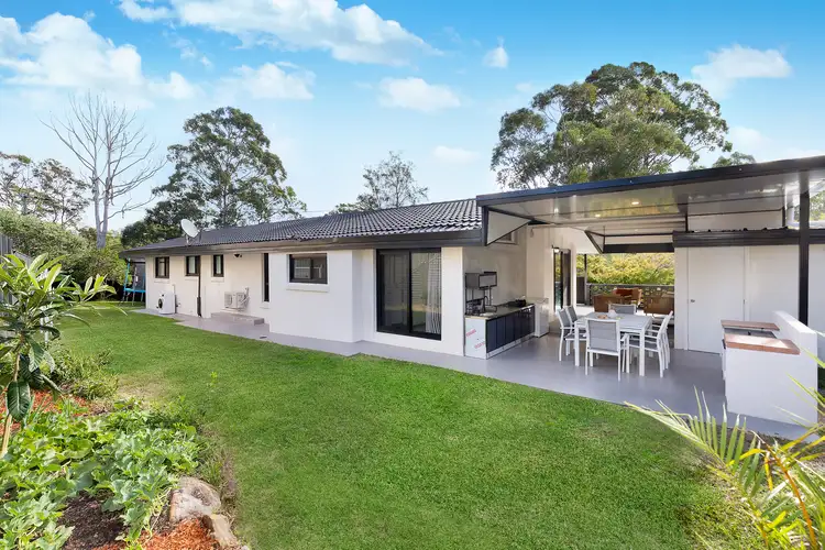 Second view of Homely house listing, 58 Wyomee Avenue, West Pymble NSW 2073