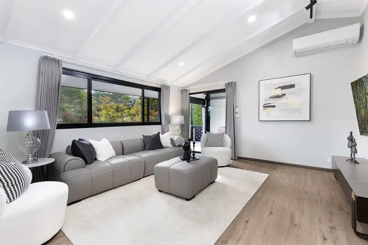 Third view of Homely house listing, 58 Wyomee Avenue, West Pymble NSW 2073
