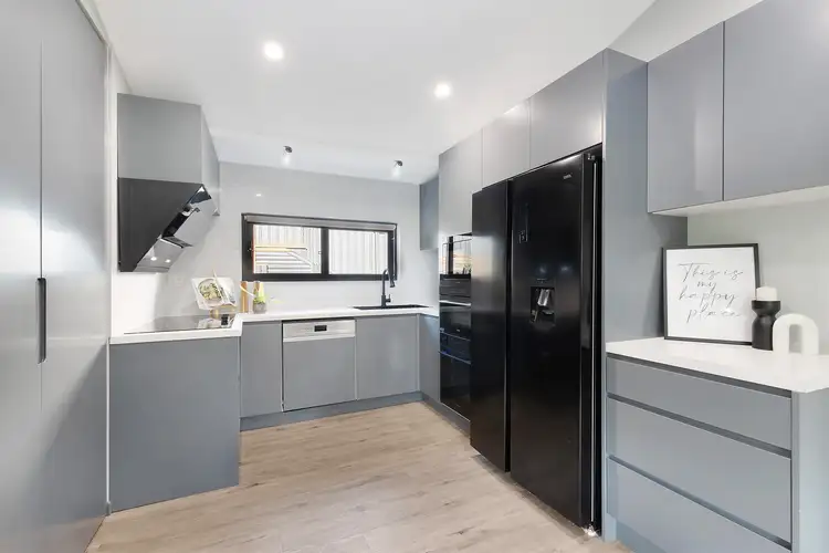 Fourth view of Homely house listing, 58 Wyomee Avenue, West Pymble NSW 2073