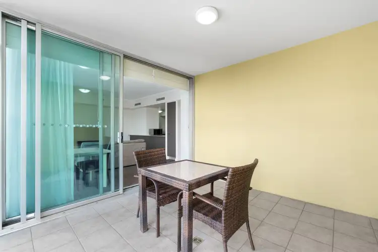 Fourth view of Homely apartment listing, 2505/151 George Street, Brisbane City QLD 4000