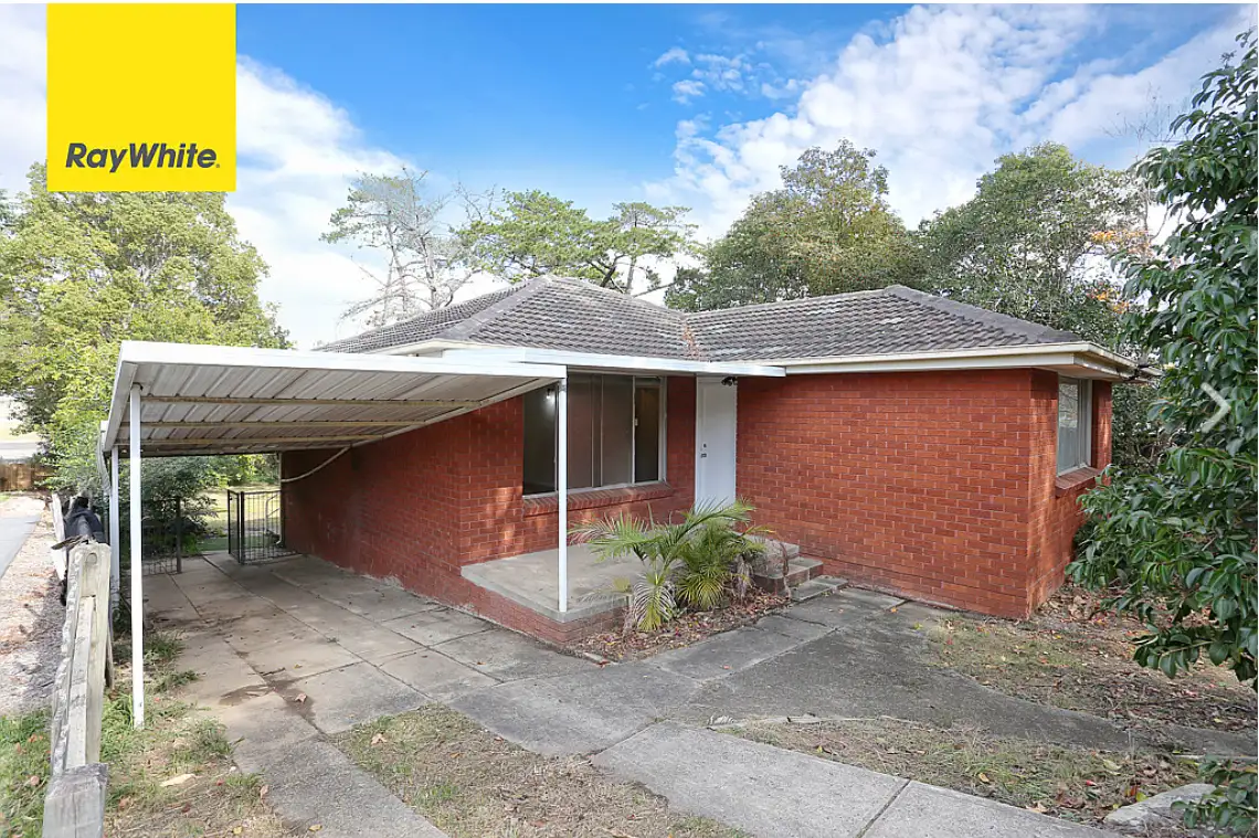 Main view of Homely house listing, 26 Blenheim Rd, Carlingford NSW 2118