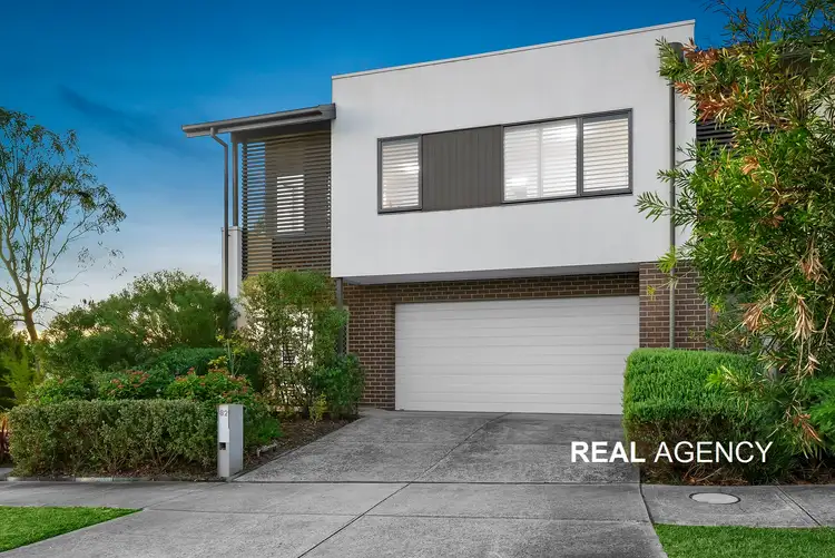 82 Artesian Avenue, Wantirna South VIC 3152