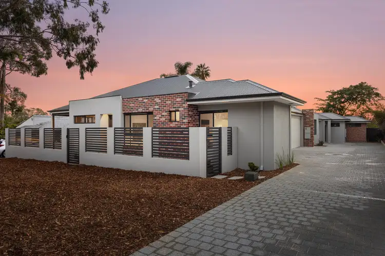 Main view of Homely house listing, 177B Riseley Street, Booragoon WA 6154