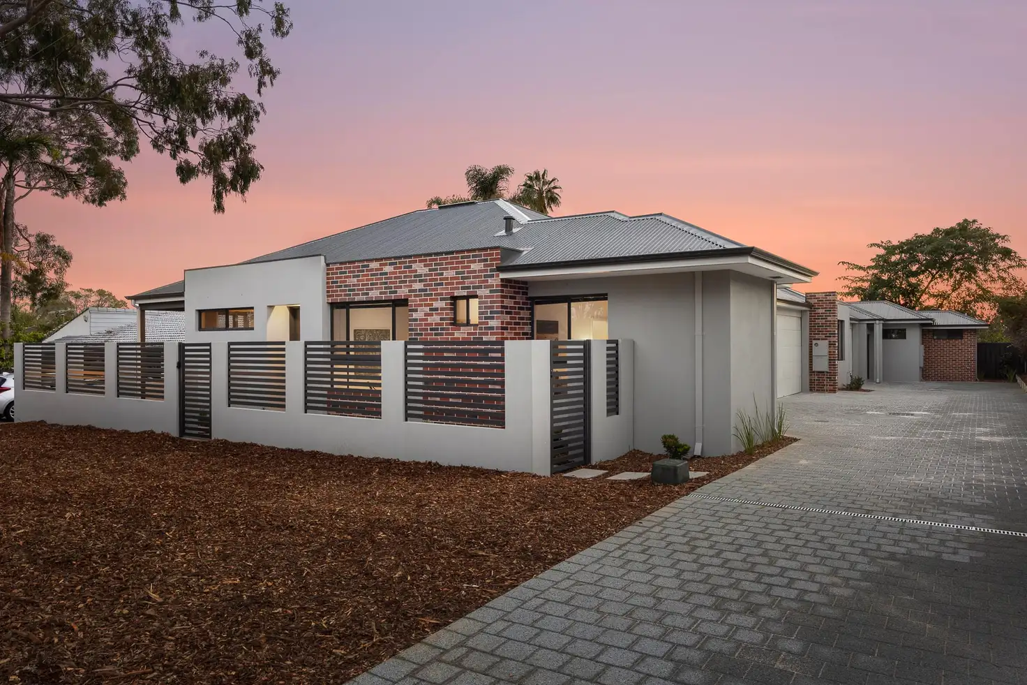 Main view of Homely house listing, 177B Riseley Street, Booragoon WA 6154